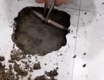 灌云卫生间漏水检测电话