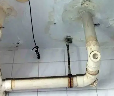 灌云卫生间漏水检测多少钱