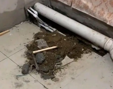 灌云卫生间漏水检测哪家好