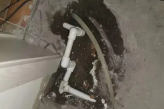 灌云卫生间漏水检测多少钱