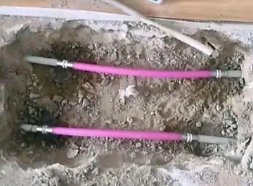 灌云卫生间测漏水多少钱