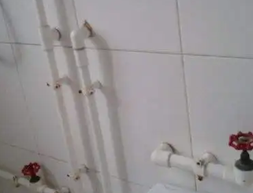 灌云水管维修多少钱