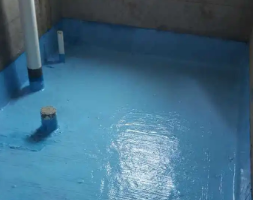 灌云卫生间防水哪家好