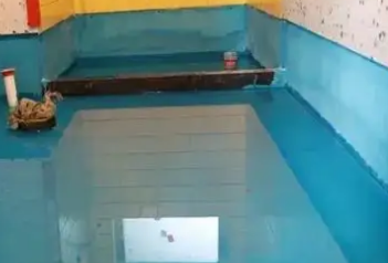 灌云卫生间防水多少钱