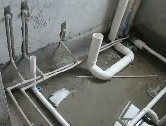 灌云水管维修多少钱