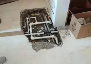 灌云查漏水多少钱