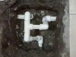灌云卫生间漏水维修公司为您专业分享一下灌云查漏水的知识点