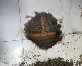 灌云查漏水多少钱