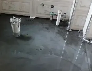 灌云卫生间漏水维修公司为您专业分享下灌云卫生间漏水检测的知识点