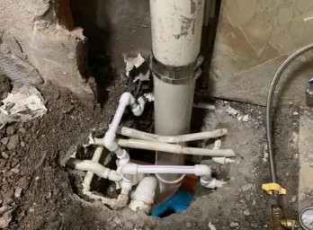 灌云卫生间漏水检测多少钱