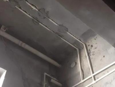 灌云卫生间漏水维修技术的依据是什么