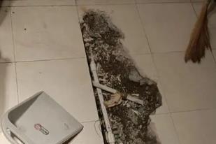 灌云卫生间漏水检测电话
